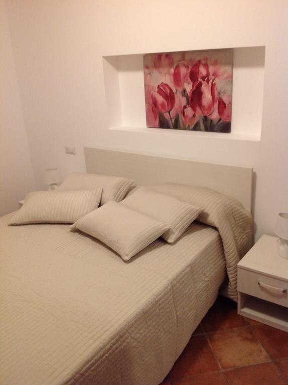 B&B A Casa Di Amici Giardini Naxos Room photo